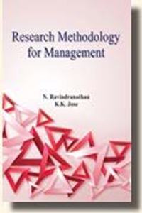 Research Methodology for Management