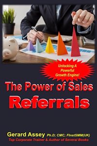 Power of Sales Referrals