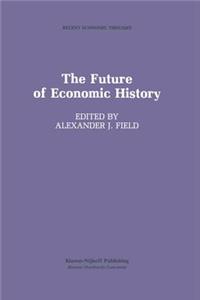 Future of Economic History