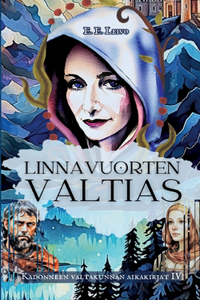 Linnavuorten valtias