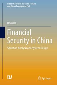 Financial Security in China