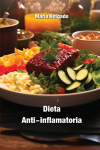 Dieta Anti-inflamatoria