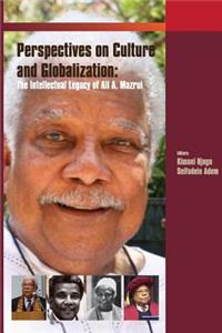 Critical Perspectives on Culture and Globalisation