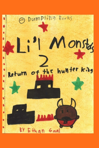 Lil' Monstas 2