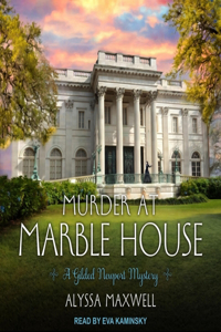 Murder at Marble House