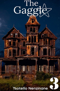Gaggle Book 3