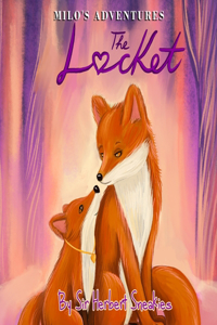 Milo's Adventures The Locket
