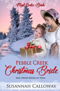 Pebble Creek Christmas Bride
