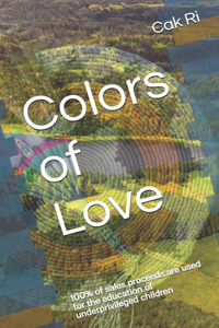 Colors of Love