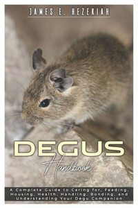 Degus Handbook