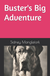 Buster's Big Adventure