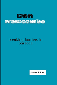 Don Newcombe