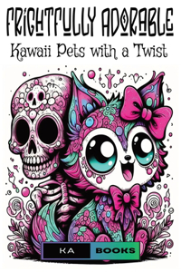 Frightfully Adorable