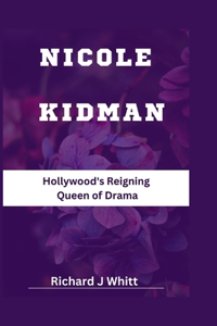 Nicole Kidman