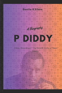 P Diddy