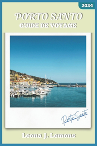 Porto-Santo Guide de Voyage