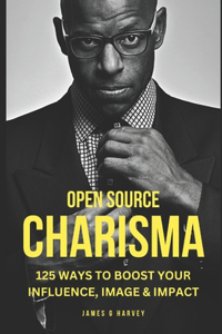 Open Source Charisma