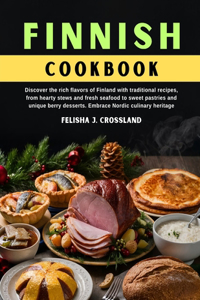 Finnish Cookbook