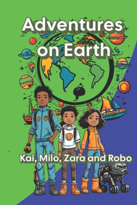 Adventures on Earth