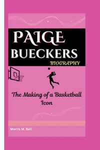 Paige Bueckers Biography