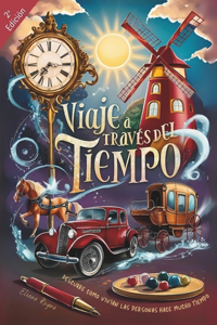 Viaje a Través del Tiempo