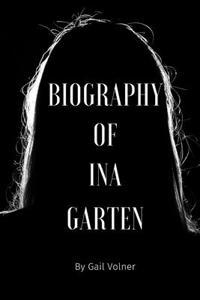 Ina Garten Memoir