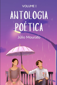 Antologia Poética Volume I