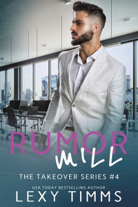 Rumor Mill