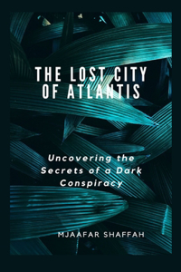 Lost City of Atlantis