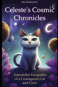 Celeste's Cosmic Chronicles