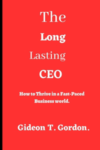 Long Lasting CEO