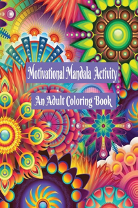 Motivational Mandala Activity
