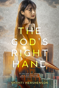 God's Right Hand