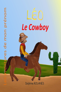 Léo le Cowboy