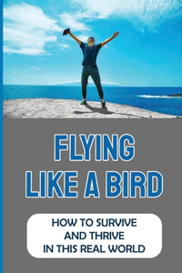Flying Like A Bird