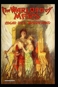 The Warlord of Mars Annotated