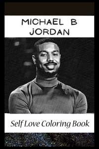 Self Love Coloring Book