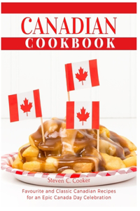 Canadian Cookbook