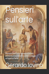 Pensieri sull'arte