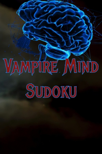 Vampire Mind Sudoku