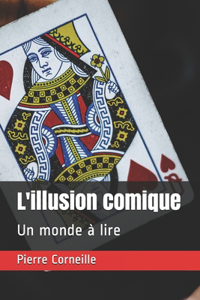 L'illusion comique