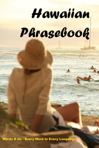 Hawaiian Phrasebook