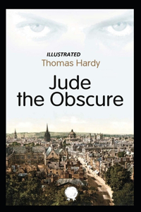 Jude the Obscure Illustrated