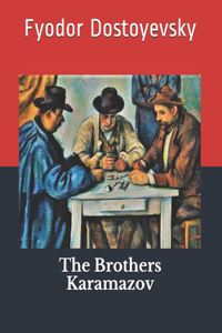 The Brothers Karamazov