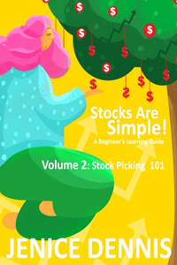 Stocks Are Simple!