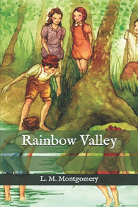 Rainbow Valley