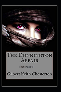 The Donnington Affair Illustrated