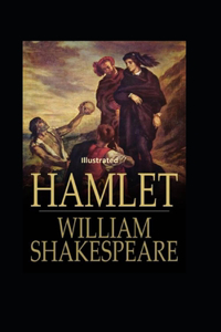 Hamlet Illustrated