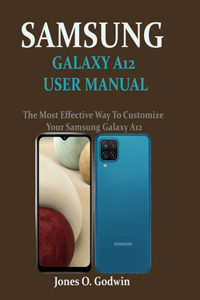 Samsung Galaxy A12 User Manual