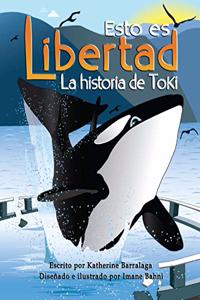 Esto es Libertad